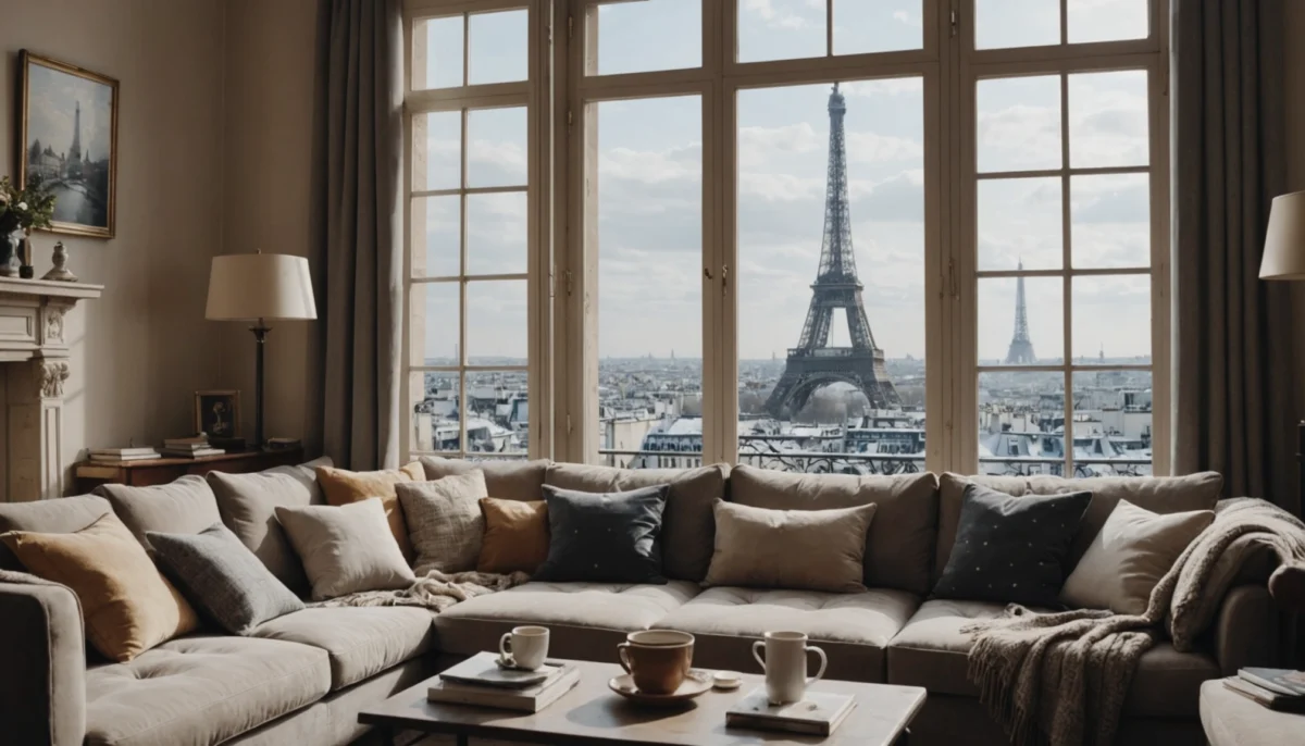 la box que j adore paris