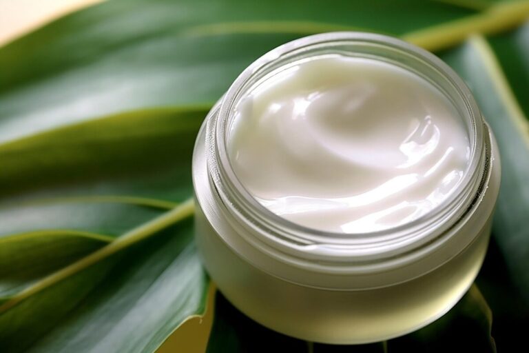 bienfait vitamine c visage