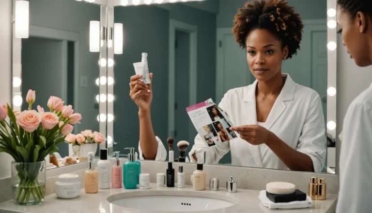 magazine votre beauté