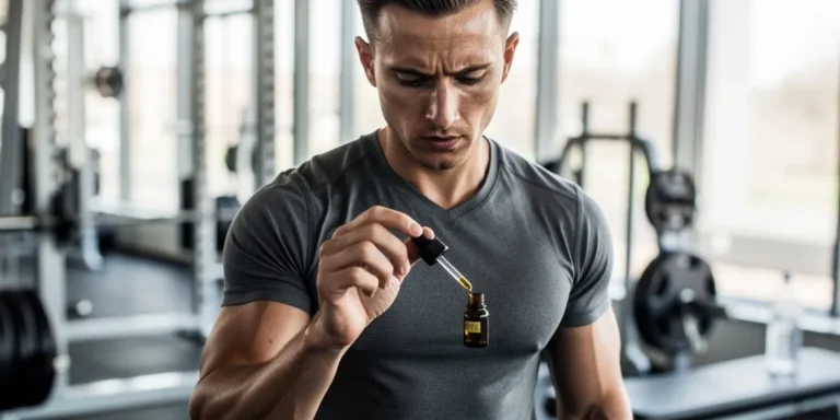 CBD avant ou après l'entraînement : le guide pour booster vos séances