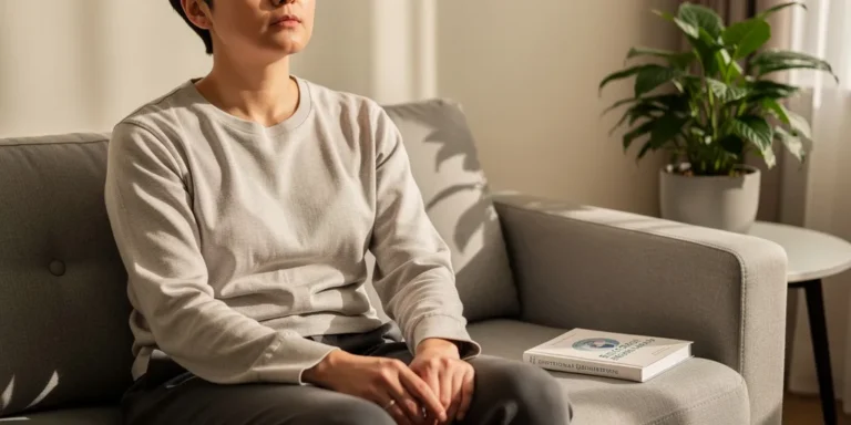 comment calmer sa colere