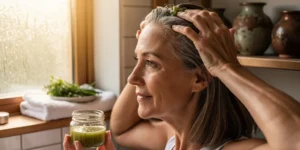 comment se débarrasser des pellicules remède de grand-mère