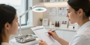 Comment choisir un institut de beauté : les bons critères à vérifier (hygiène, matériel, expertise, résultats)