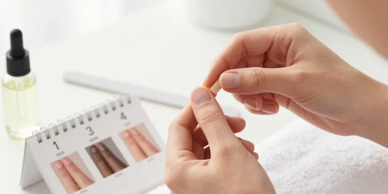 comment pousser les ongles