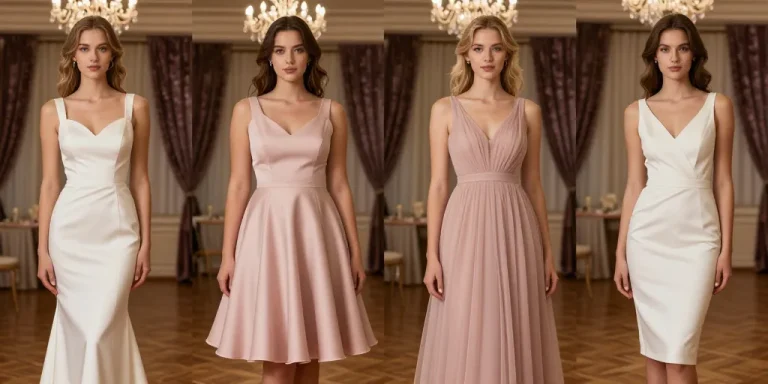 robe pour gala étudiant