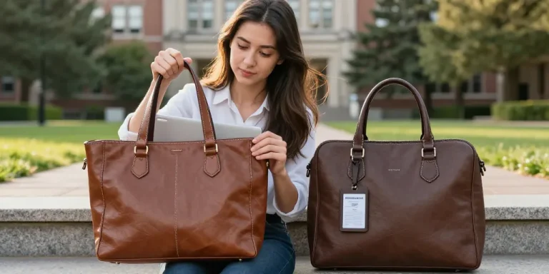 sac a main université femme