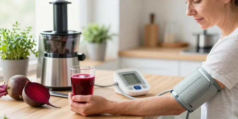 bienfaits betteraves crues