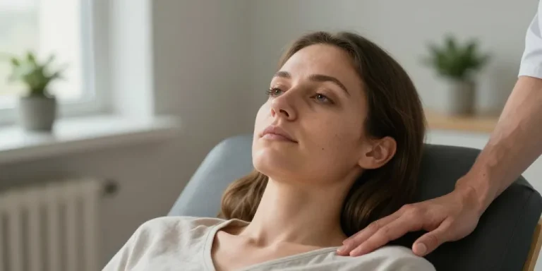 bienfaits de l'hypnose