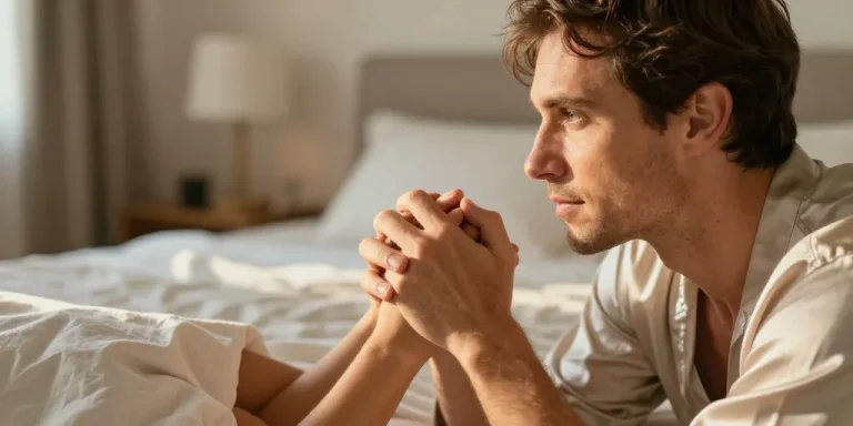 comment avoir envie de faire l'amour