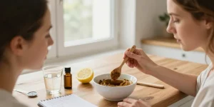 comment préparer le henné pour cheveux