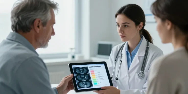 espérance de vie après pancréatite aiguë