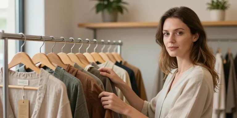 marque ethique vetement