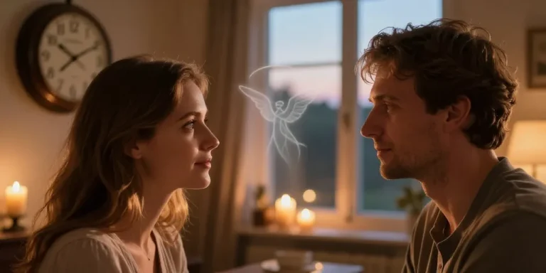 signification 19h19 amour