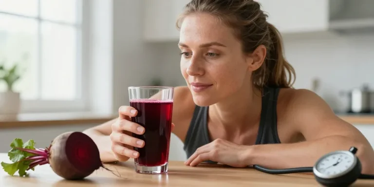 vertus betteraves rouges