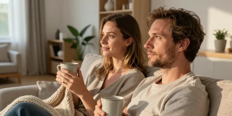 Mieux vivre ses moments de repos grâce à des pièces bien choisies