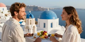 voyage grece avec selectour