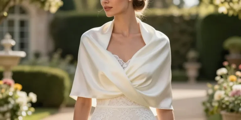 etole femme pour mariage