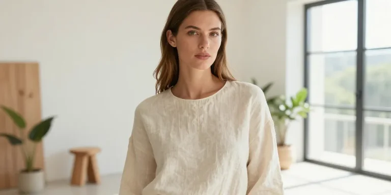marque éco responsable femme