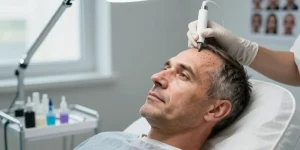 Tricopigmentation : l'alternative moderne à la greffe de cheveux