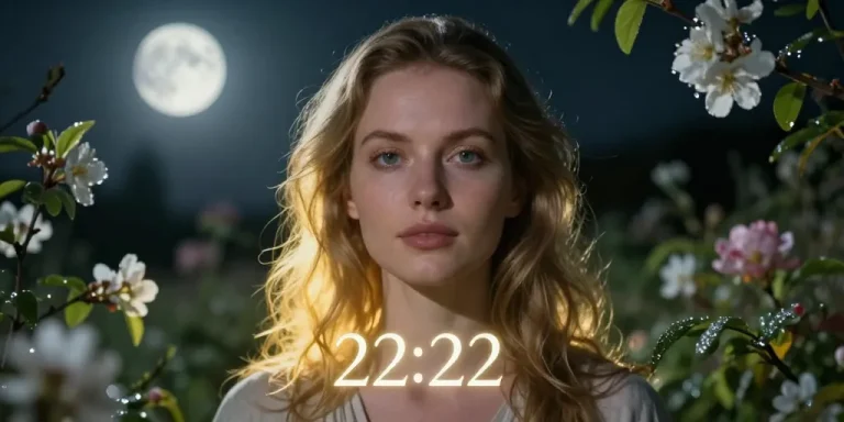 22h22 signification
