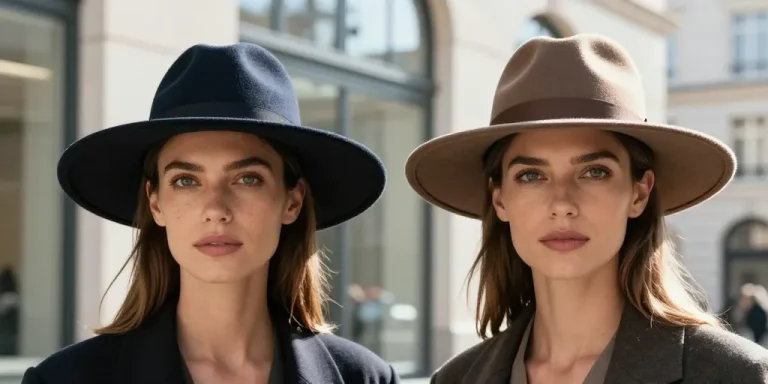 chapeau tendance 2025