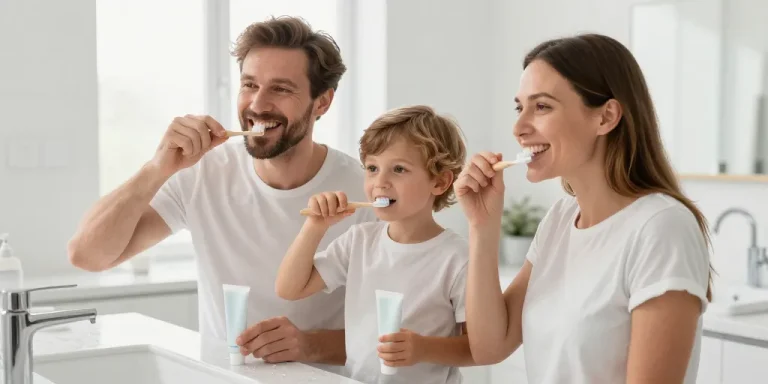 dentifrices