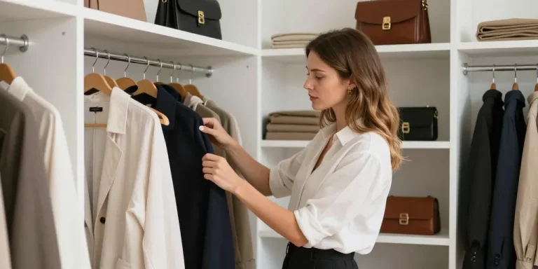 mode femme conseils