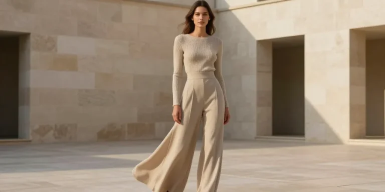 mode pantalon 2025