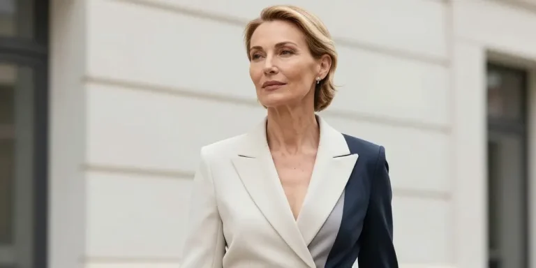 site mode femme 50 ans