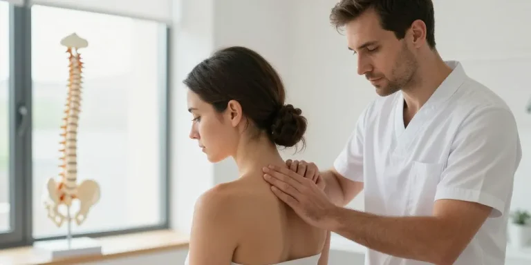 différence ostéo et chiropracteur