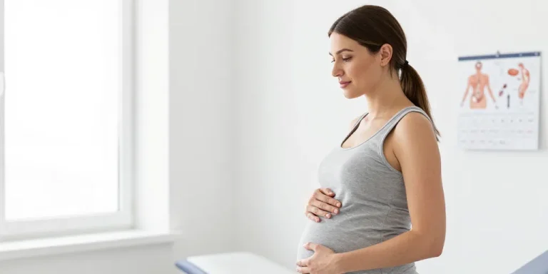 17 semaines de grossesse en mois