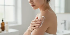 body milk ringana