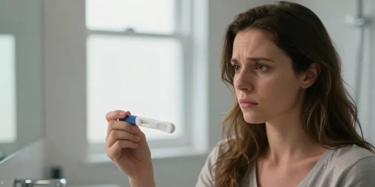 a quel moment faire un test de grossesse