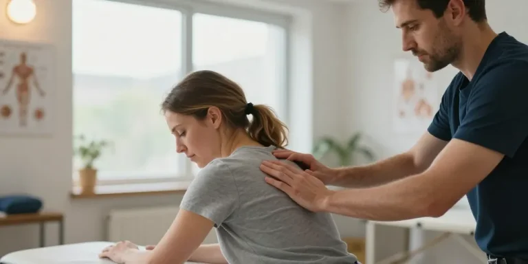 ostéopathe après accouchement combien de temps