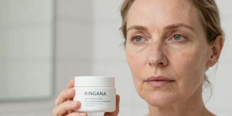 ringana skin perfection