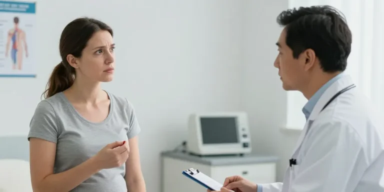saignement après rapport signe de grossesse