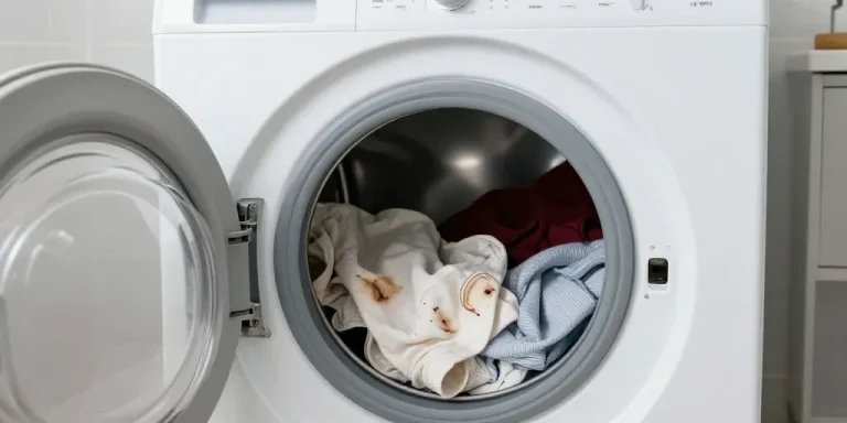 entretenir ses vêtements pour qu'ils durent plus longtemps