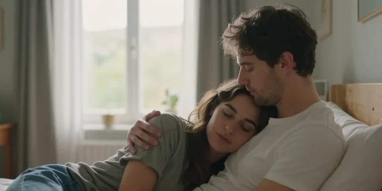 les effets du sperm pendant la grossesse