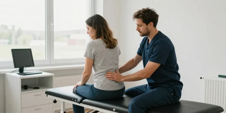 ostéopathe après accouchement combien de temps