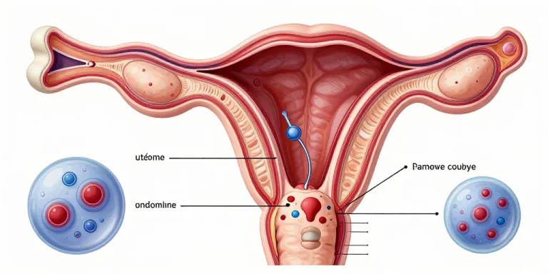 pourquoi sommes-nous plus fertile après fausse couche