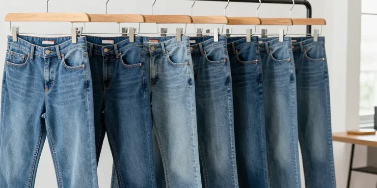 quel jean levi's pour quelle morphologie femme
