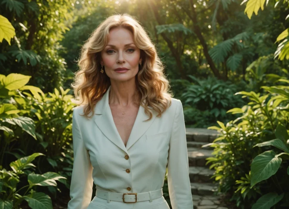 combien pèse arielle dombasle
