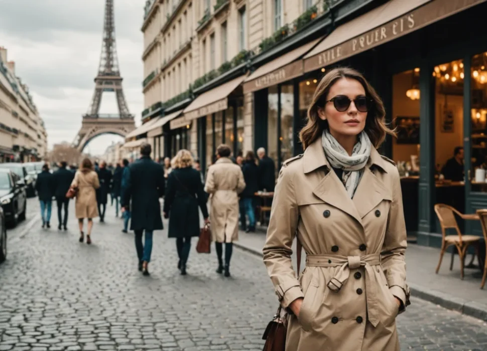 blog madame à paris