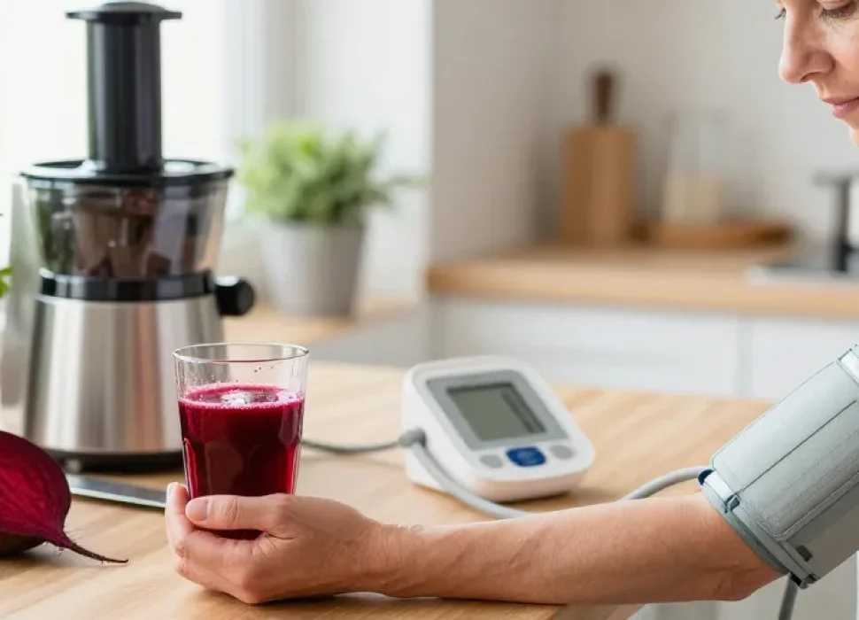 bienfaits betteraves crues