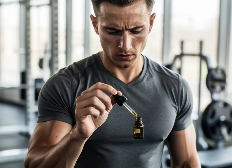 CBD avant ou après l'entraînement : le guide pour booster vos séances