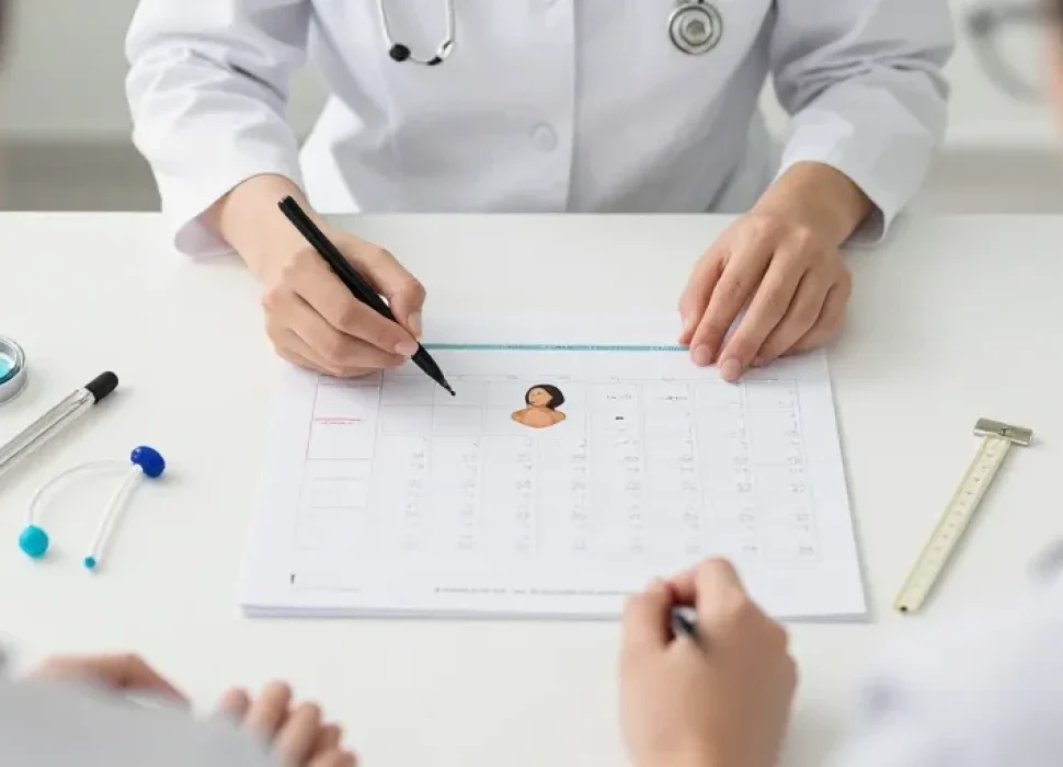 calcul semaine de grossesse avec date de conception