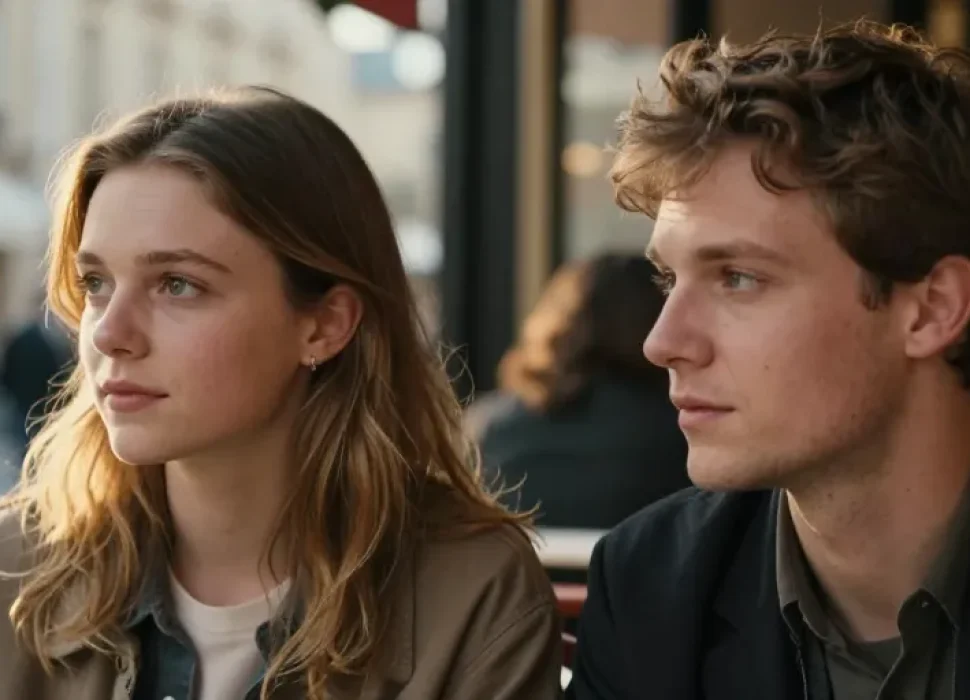 charlotte d'ornellas vie privée