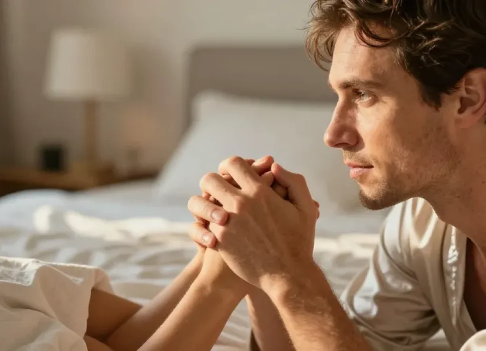 comment avoir envie de faire l'amour