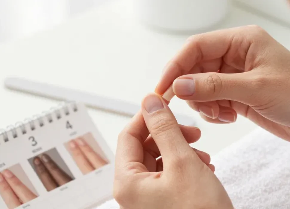 comment pousser les ongles