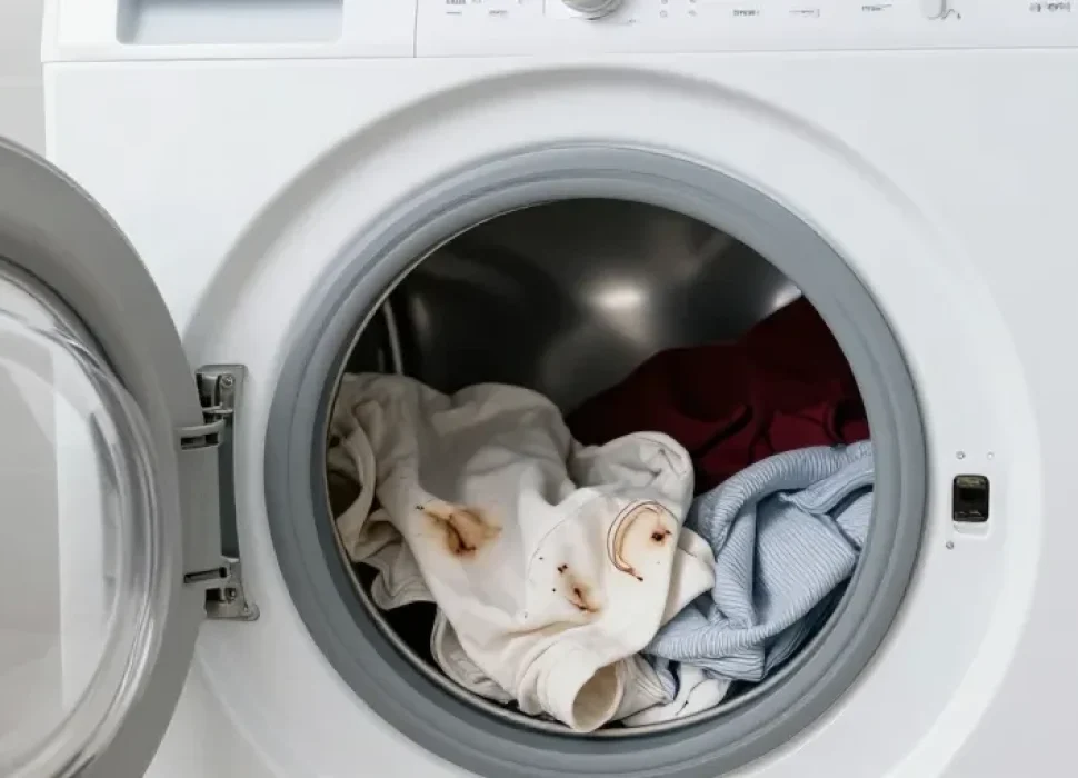 entretenir ses vêtements pour qu'ils durent plus longtemps